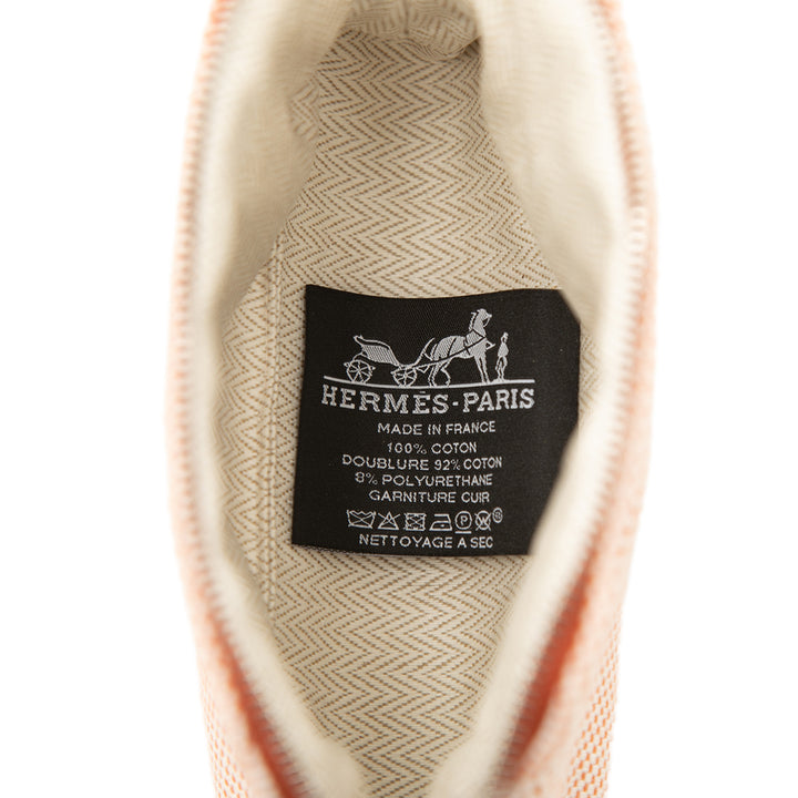 Hermès Mini Cotton Bolide Casaque Étui