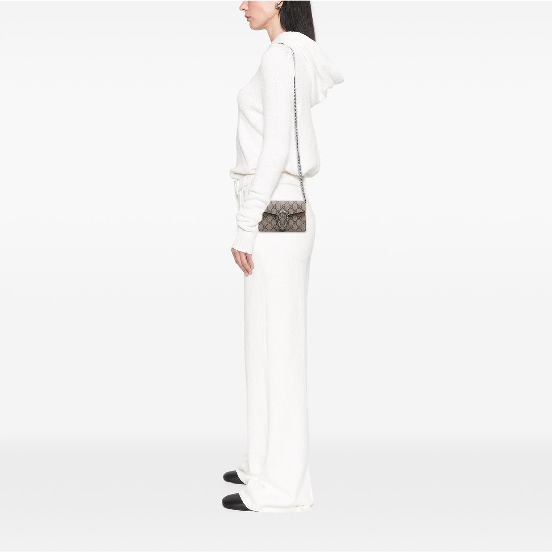 Gucci Dionysus Sac Mini Toile GG Supreme