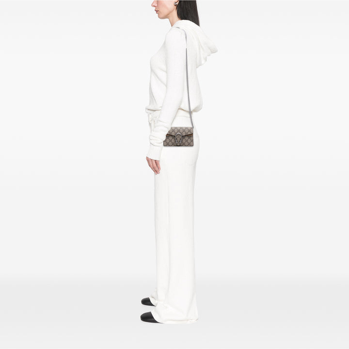 Gucci Dionysus Sac Mini Toile GG Supreme