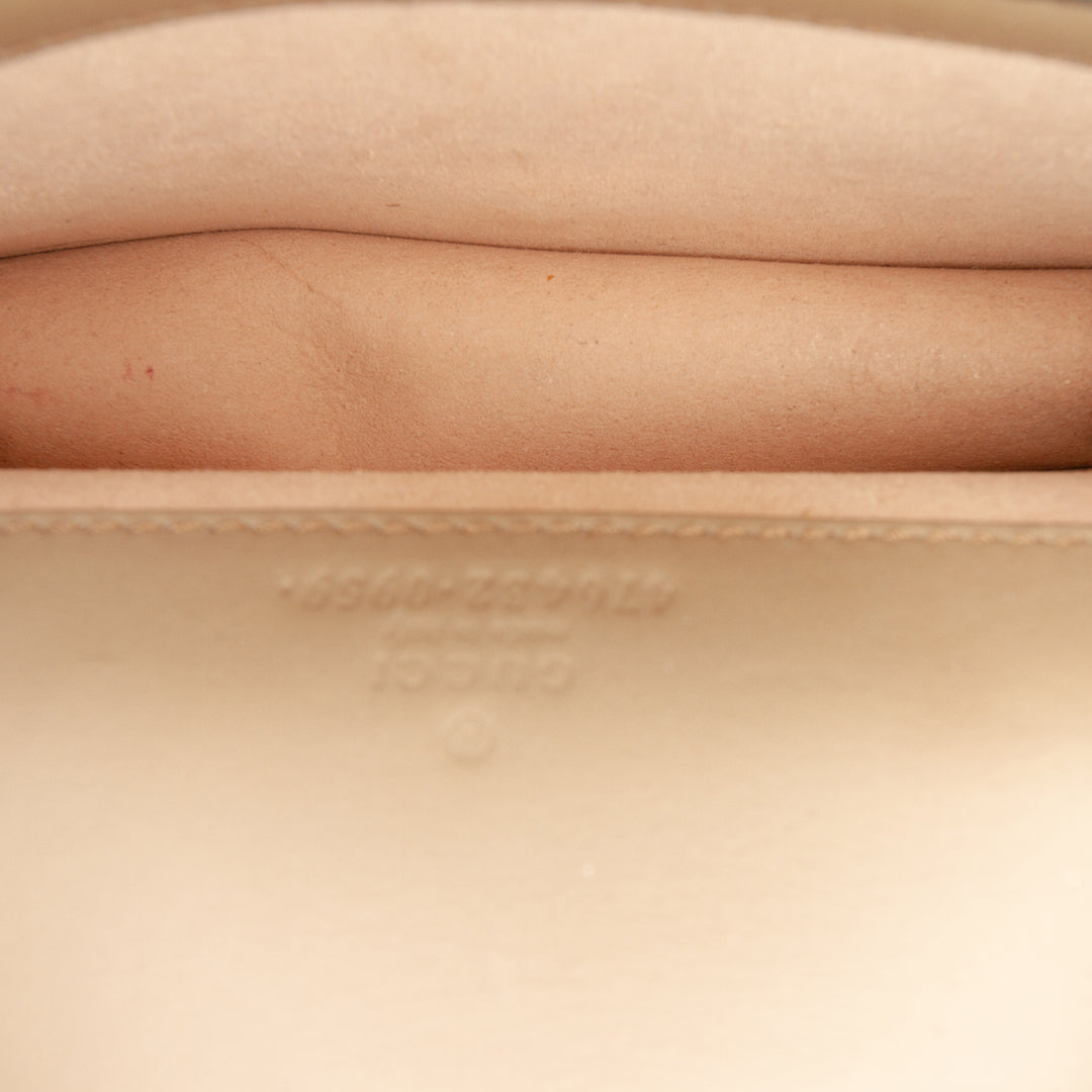 Gucci Dionysus Sac Mini Toile GG Supreme