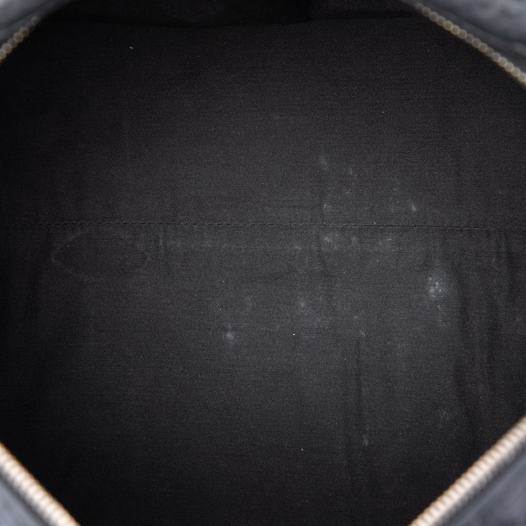 Gucci Medium Guccissima Joy Boston Sac