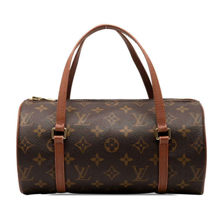 Louis Vuitton Monogram Papillon 26