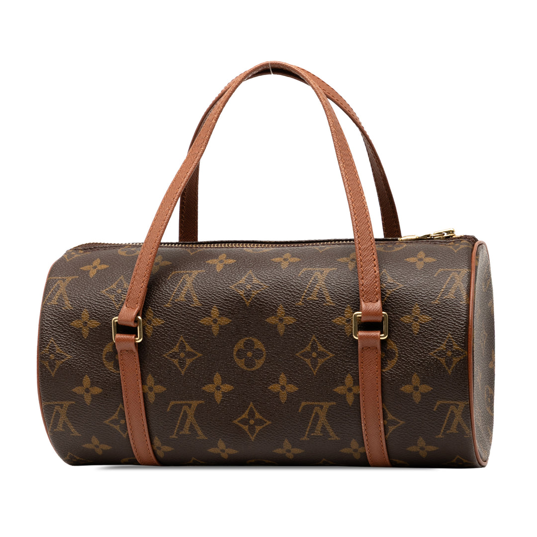Louis Vuitton Monogram Papillon 26