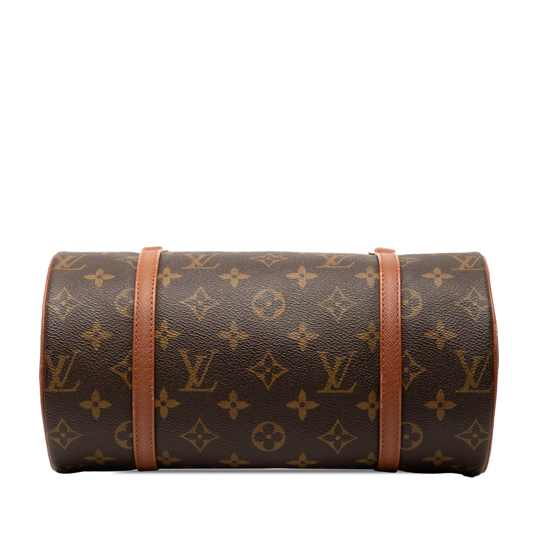 Louis Vuitton Monogram Papillon 26