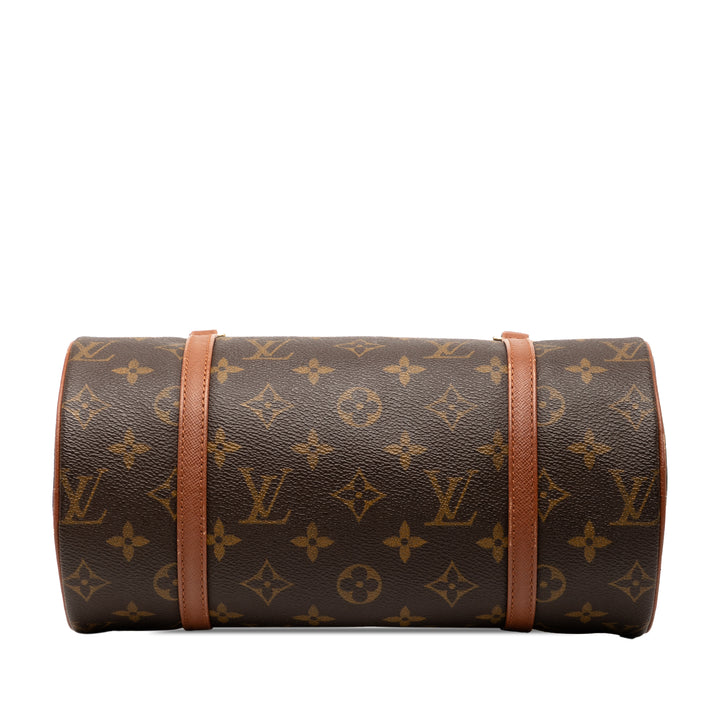 Louis Vuitton Monogram Papillon 26