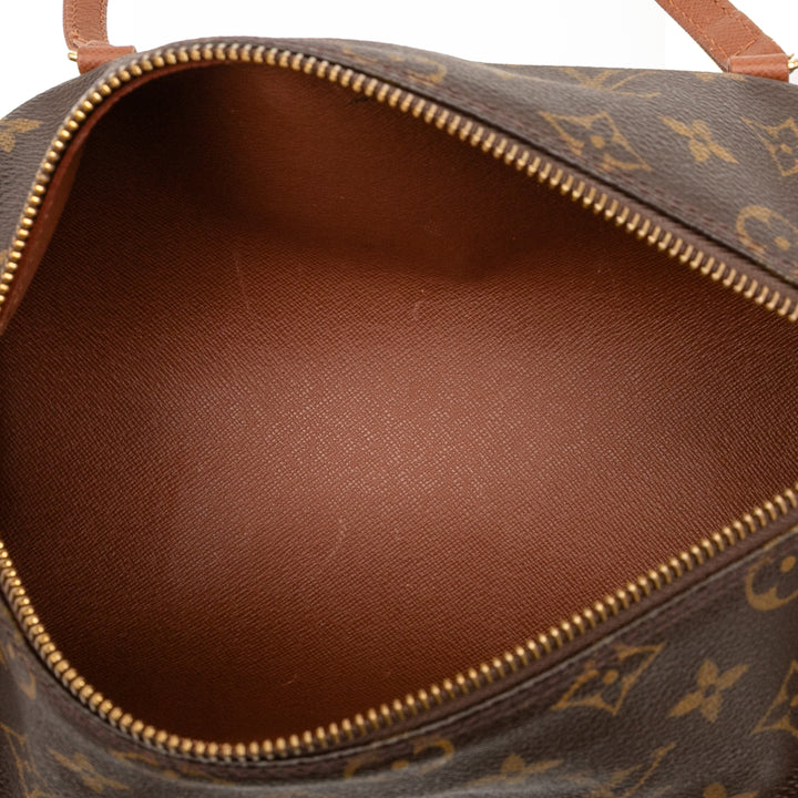 Louis Vuitton Monogram Papillon 26