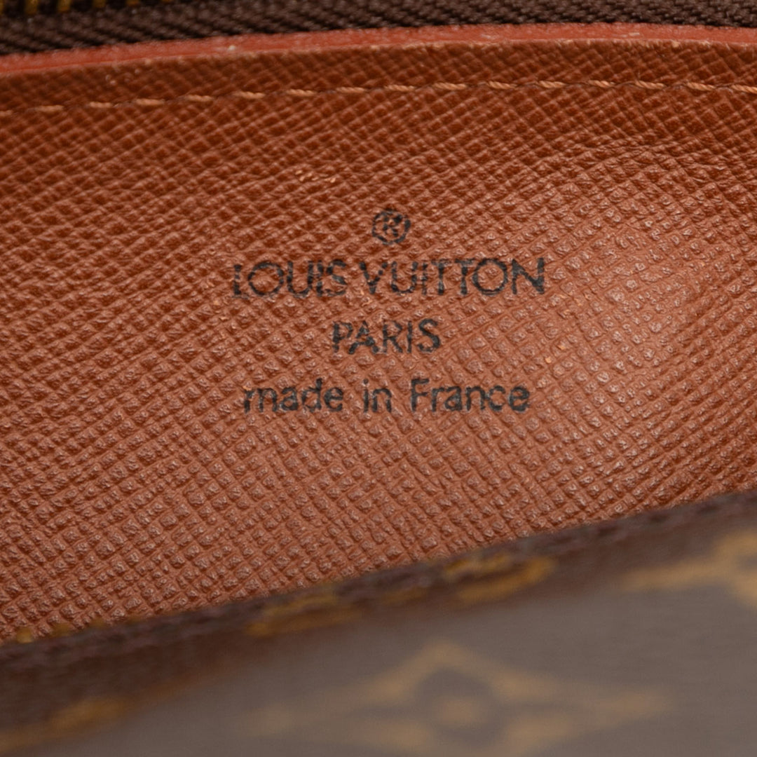 Louis Vuitton Monogram Papillon 26