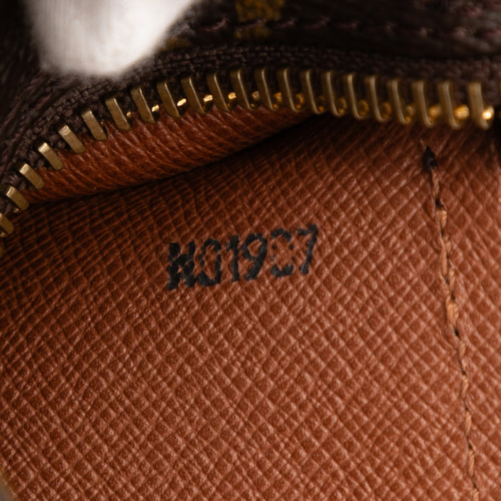 Louis Vuitton Monogram Papillon 26