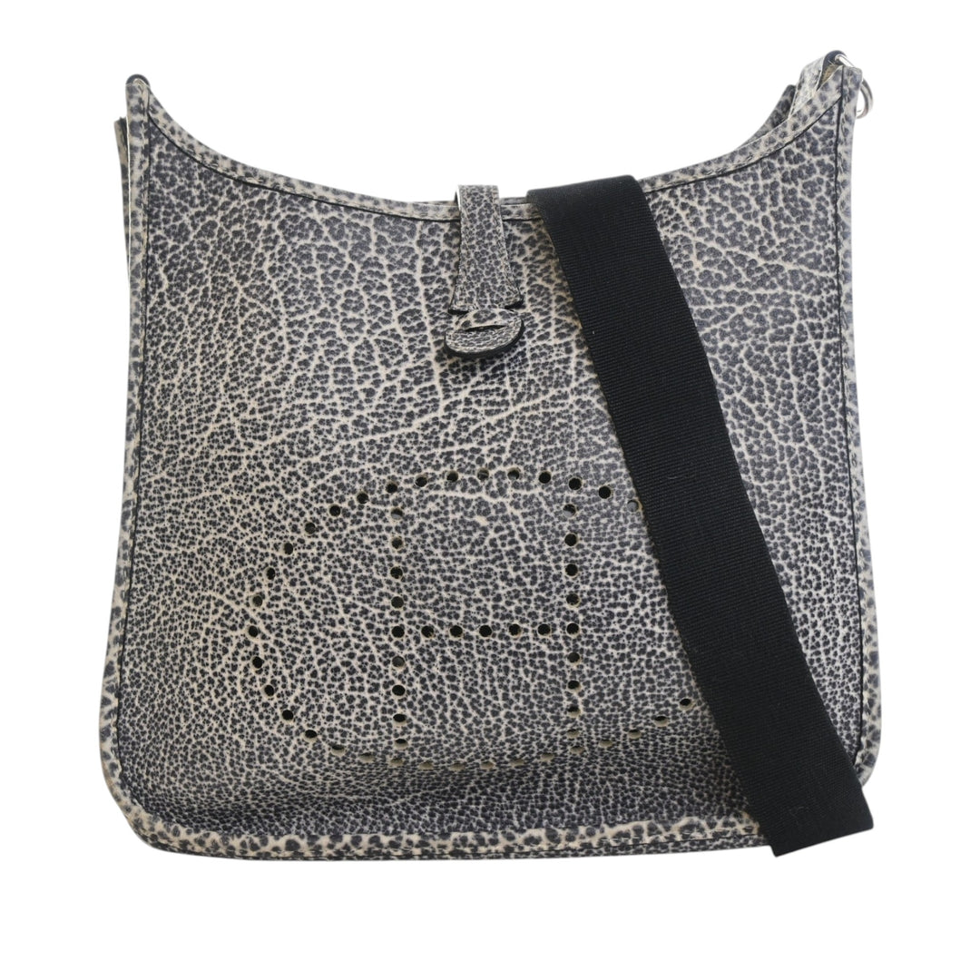 Dalmatian Buffalo Evelyne I 29 Gris