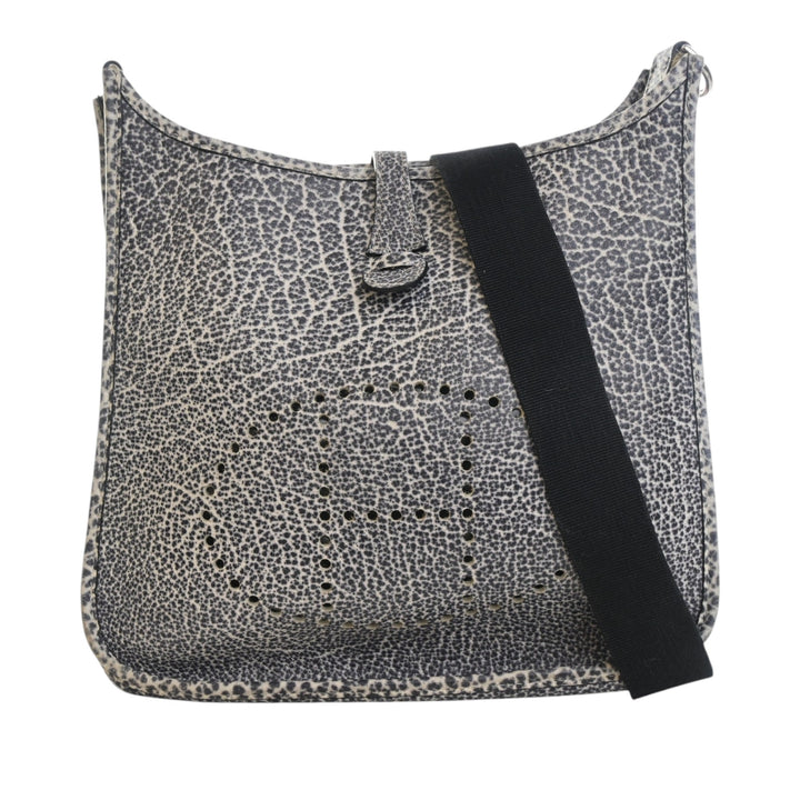 Dalmatian Buffalo Evelyne I 29 Gris