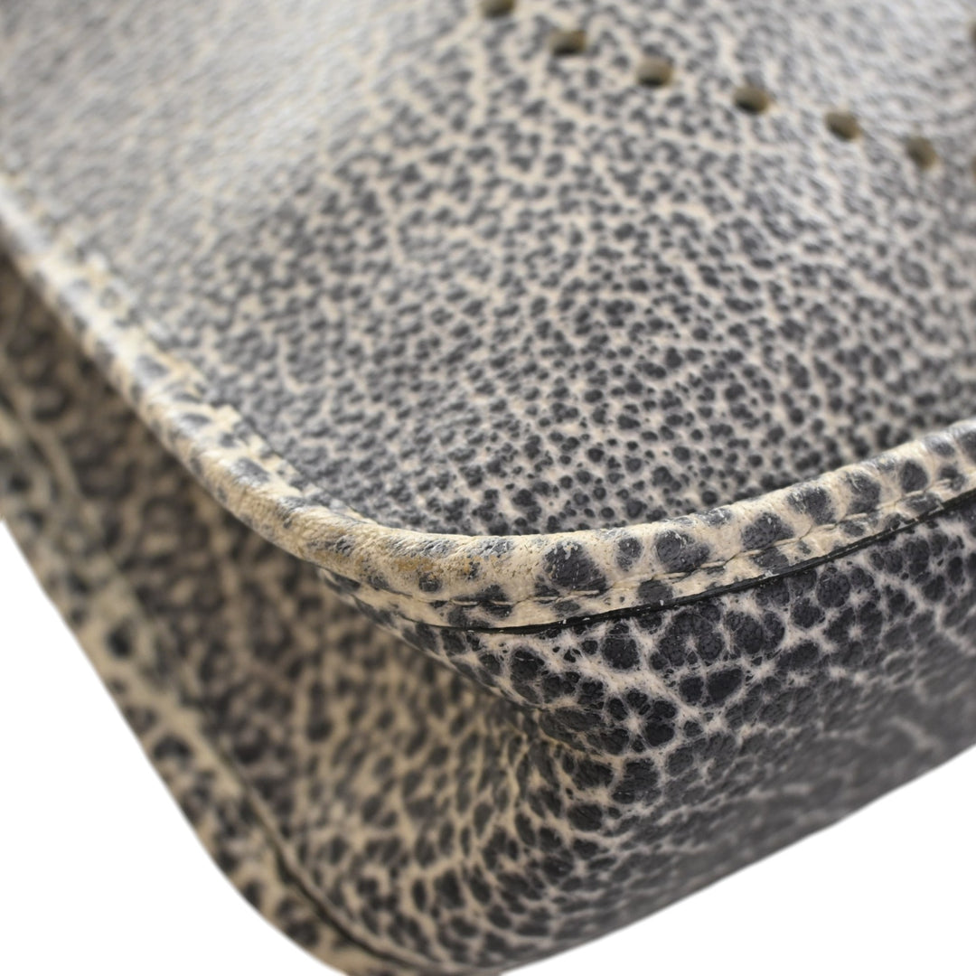 Dalmatian Buffalo Evelyne I 29 Gris