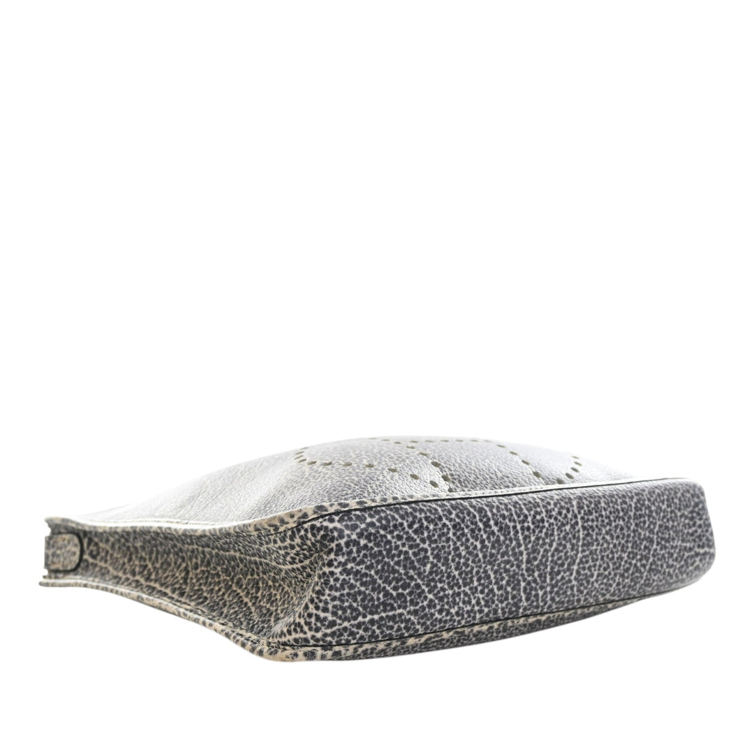 Dalmatian Buffalo Evelyne I 29 Gris