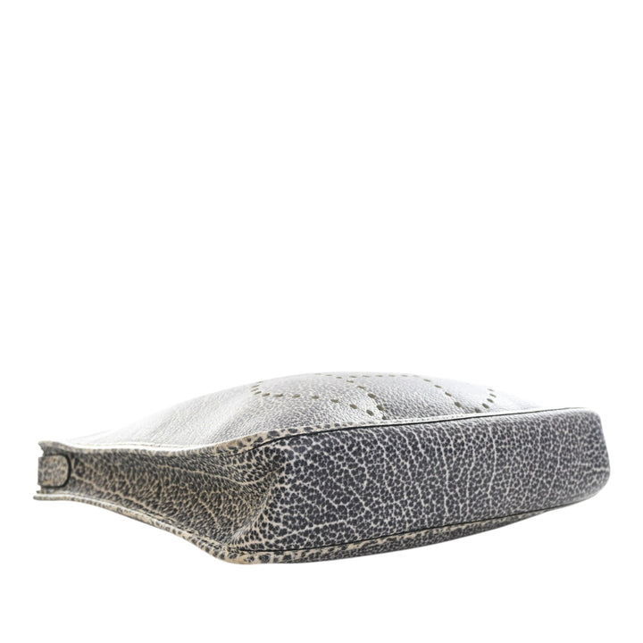 Dalmatian Buffalo Evelyne I 29 Gris