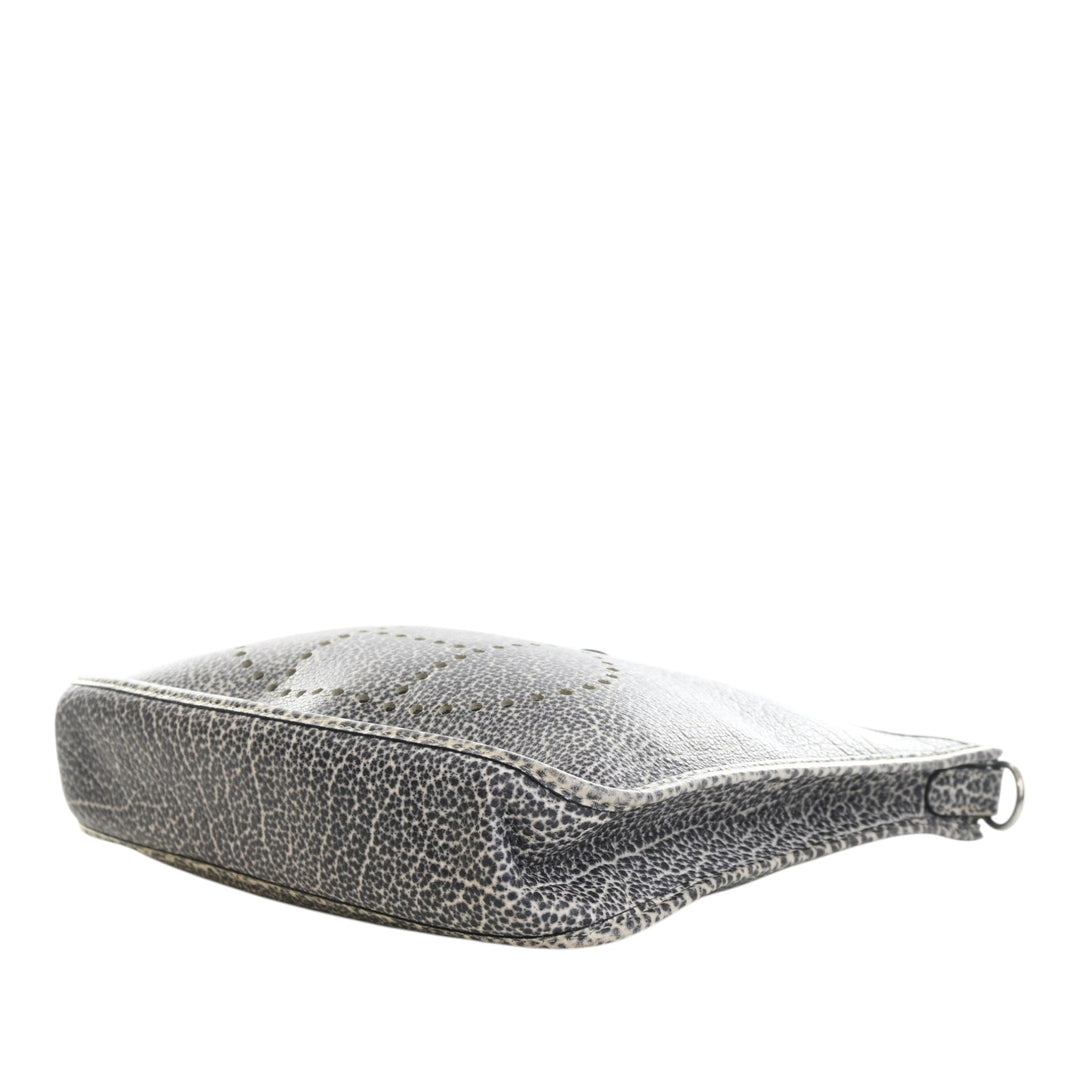 Dalmatian Buffalo Evelyne I 29 Gris