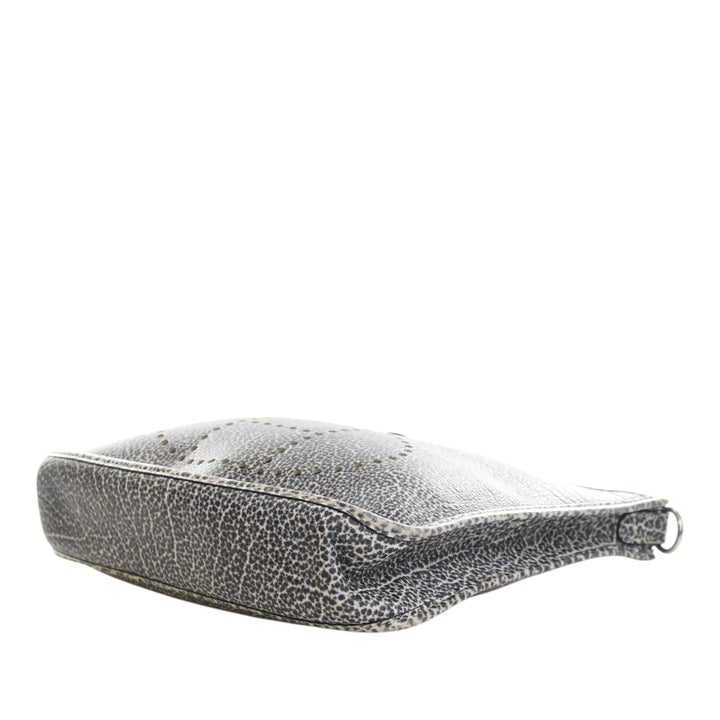 Dalmatian Buffalo Evelyne I 29 Gris