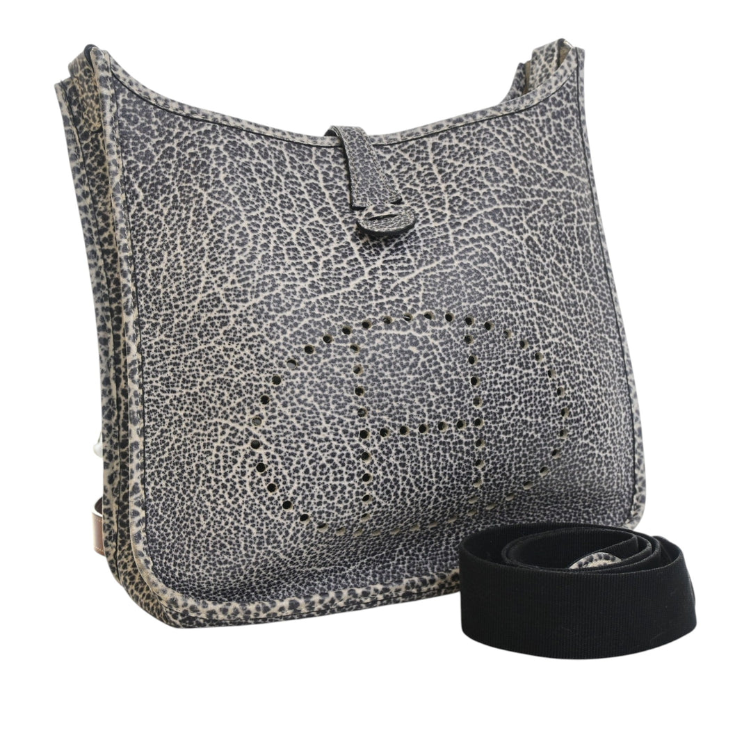Dalmatian Buffalo Evelyne I 29 Gris