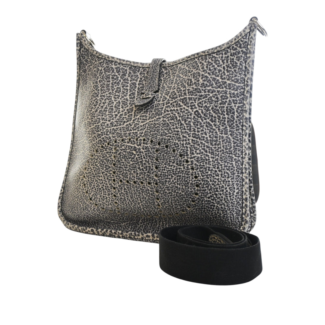 Dalmatian Buffalo Evelyne I 29 Gris
