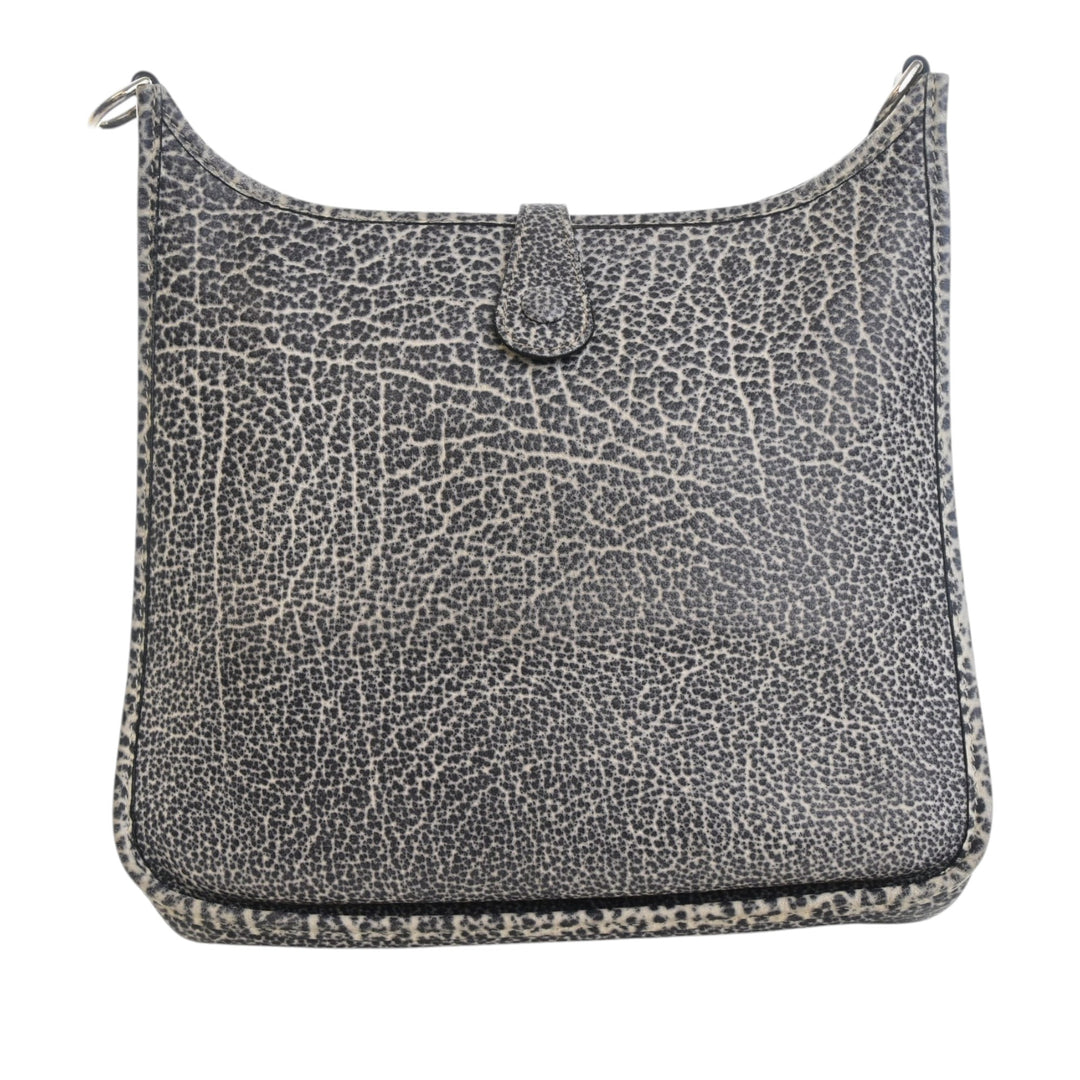 Dalmatian Buffalo Evelyne I 29 Gris
