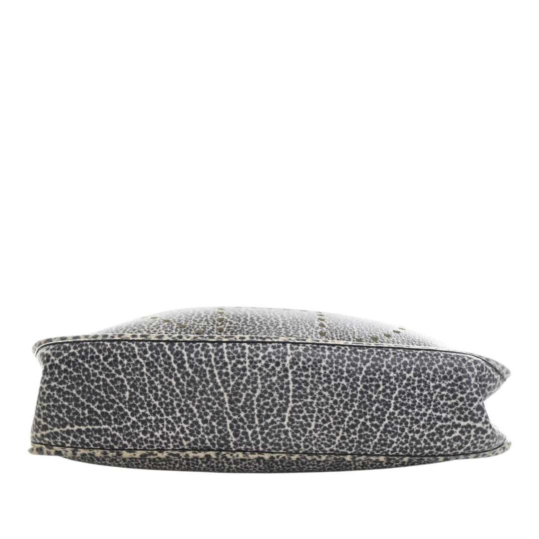 Dalmatian Buffalo Evelyne I 29 Gris