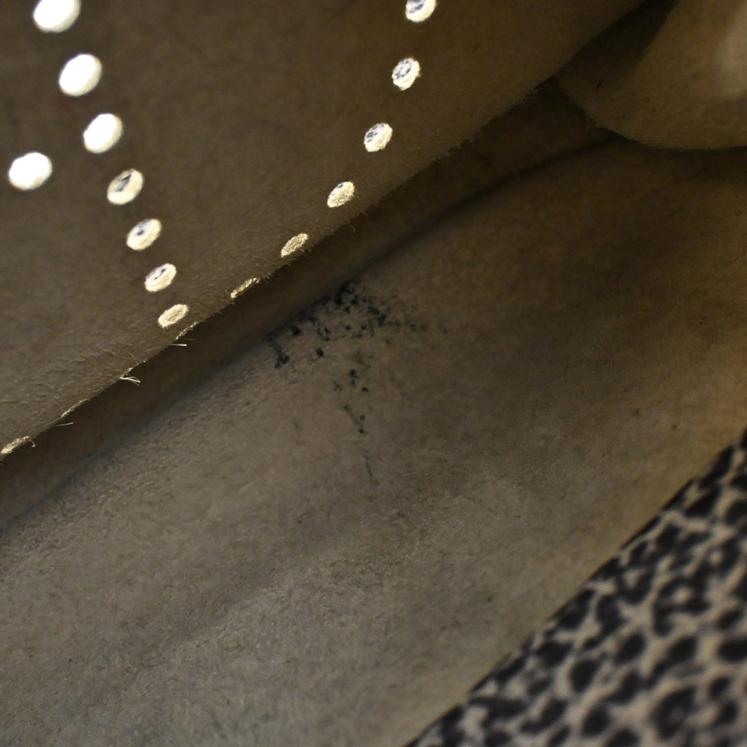 Dalmatian Buffalo Evelyne I 29 Gris