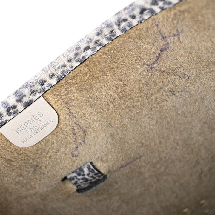 Dalmatian Buffalo Evelyne I 29 Gris