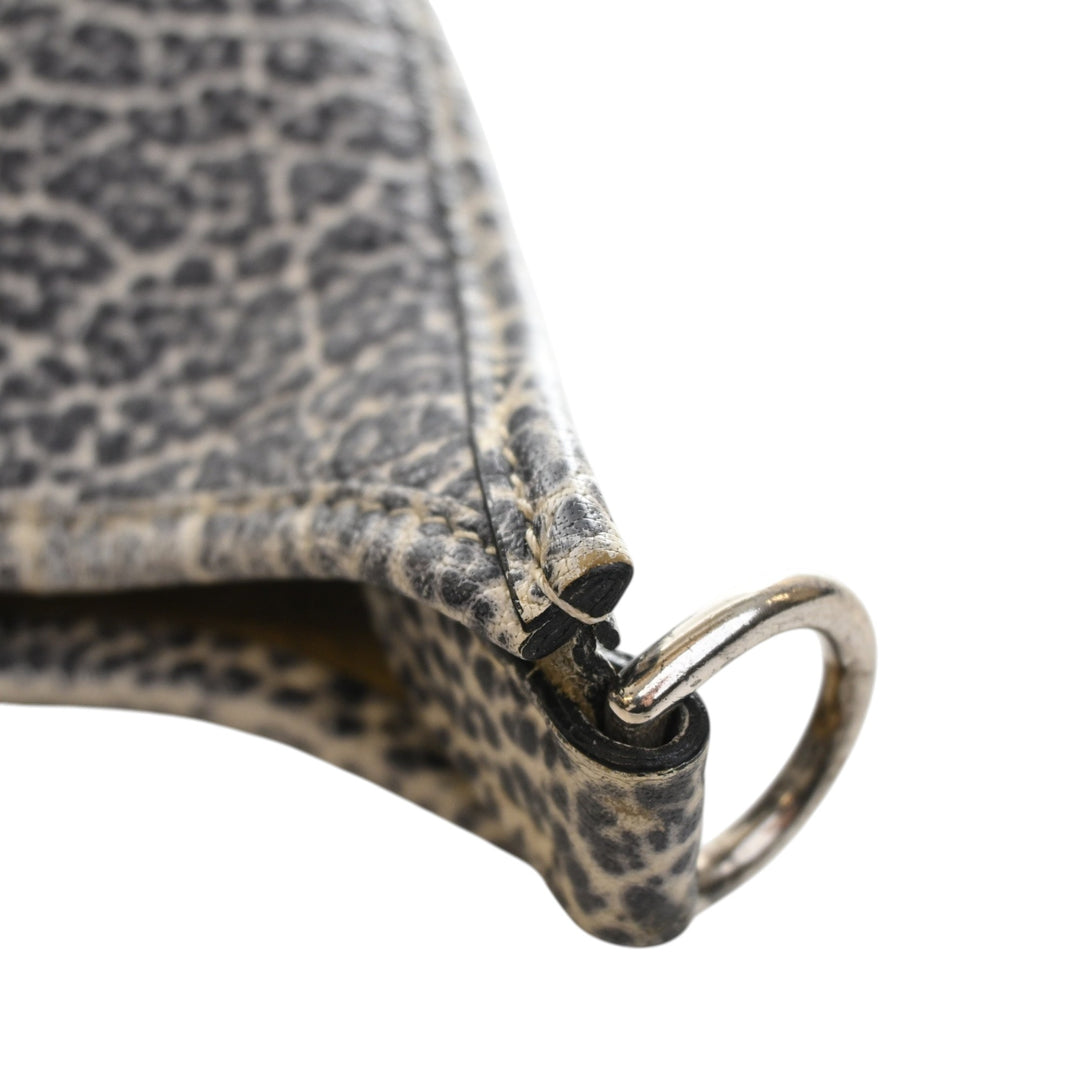 Dalmatian Buffalo Evelyne I 29 Gris