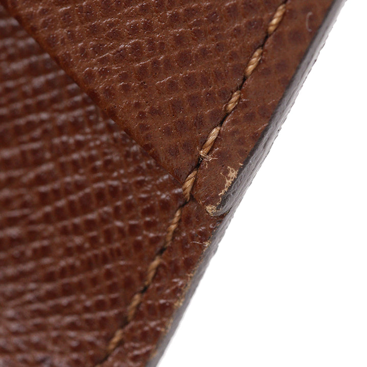 Louis Vuitton Monogram Envelope Business Card Holder