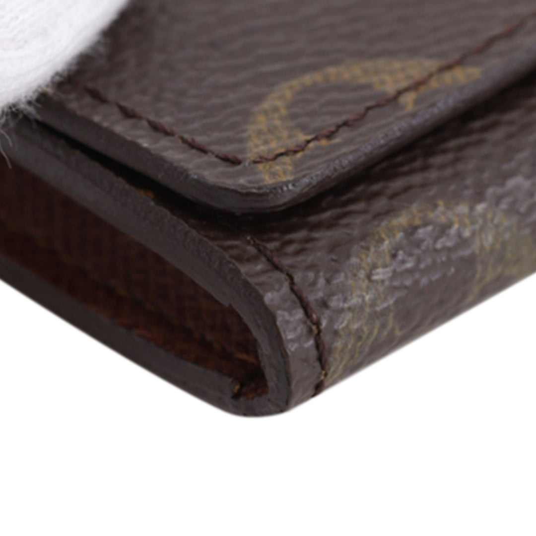 Louis Vuitton Monogram Envelope Business Card Holder