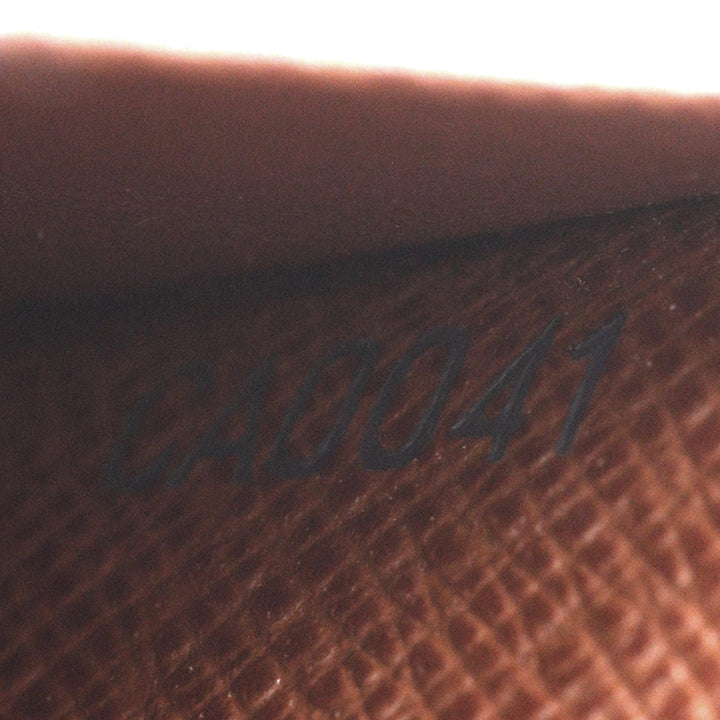 Louis Vuitton Monogram Envelope Business Card Holder