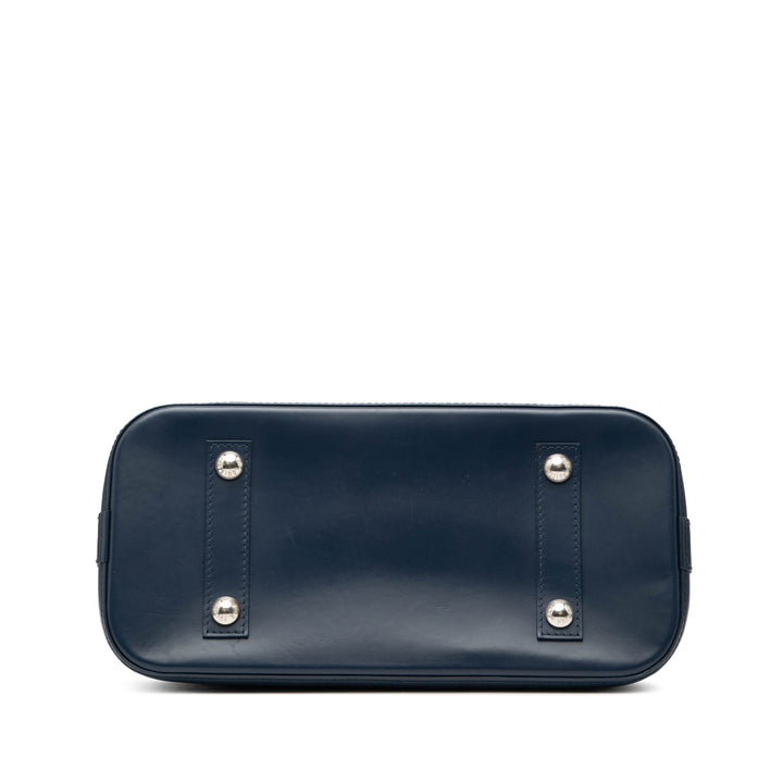 Louis Vuitton Epi Alma PM