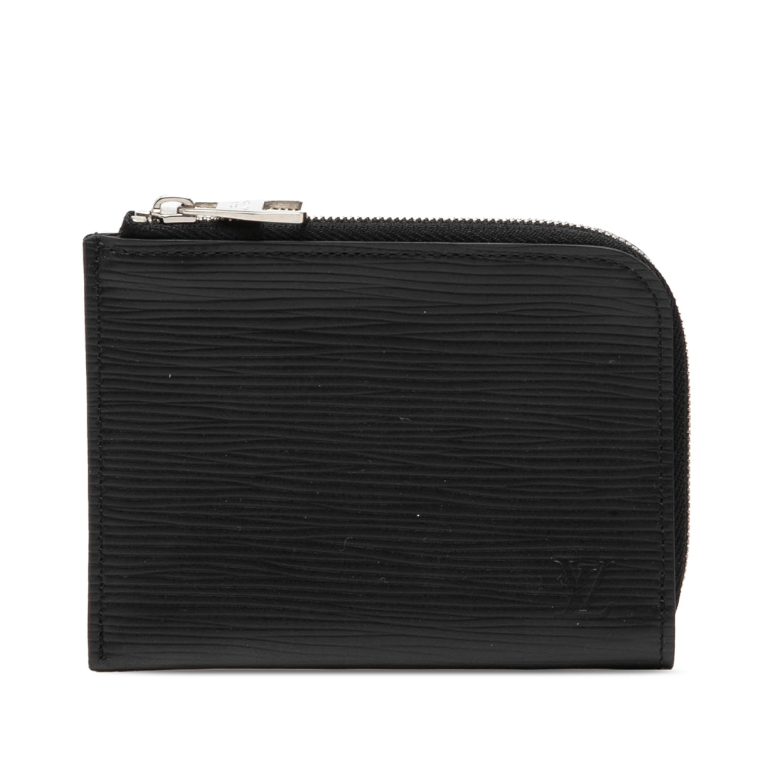Louis Vuitton Epi Coin Pochette