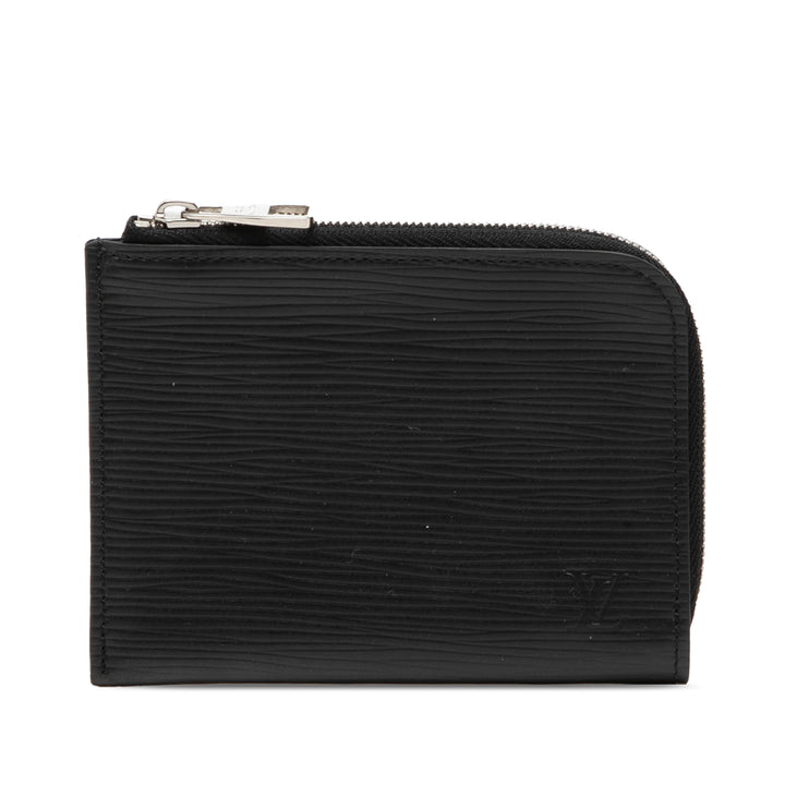 Louis Vuitton Epi Coin Pochette