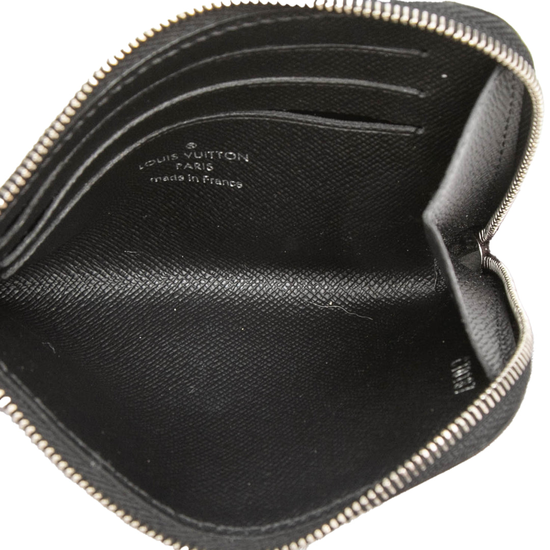 Louis Vuitton Epi Coin Pochette