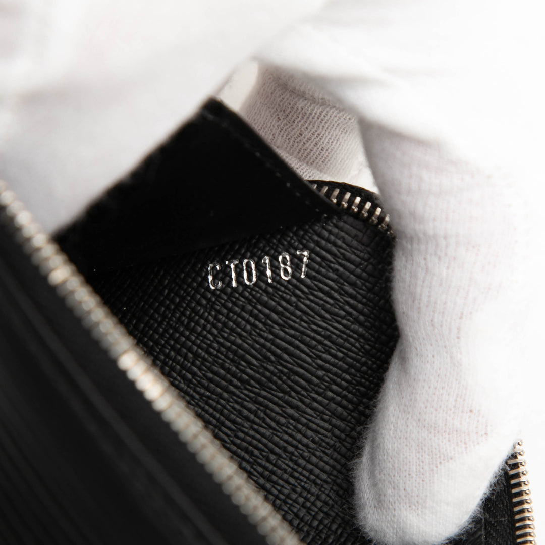 Louis Vuitton Epi Coin Pochette