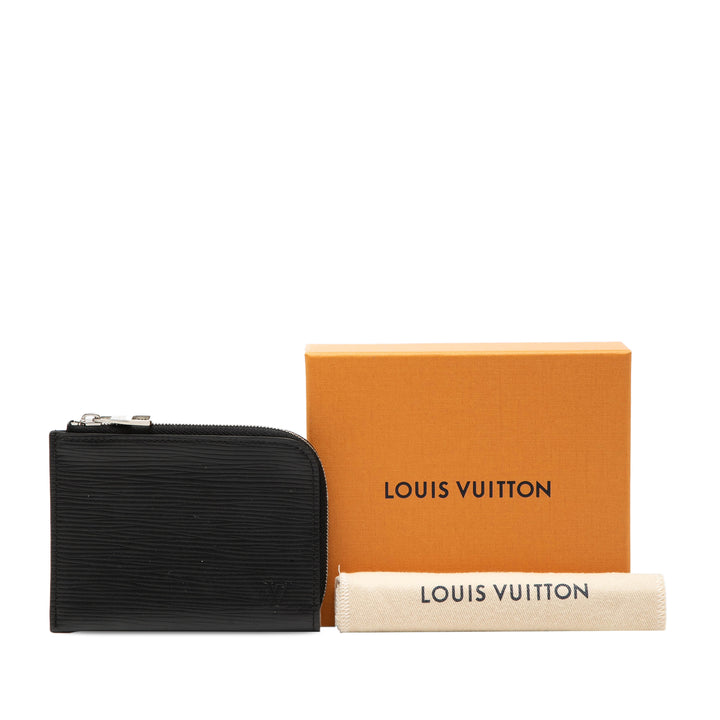 Louis Vuitton Epi Coin Pochette