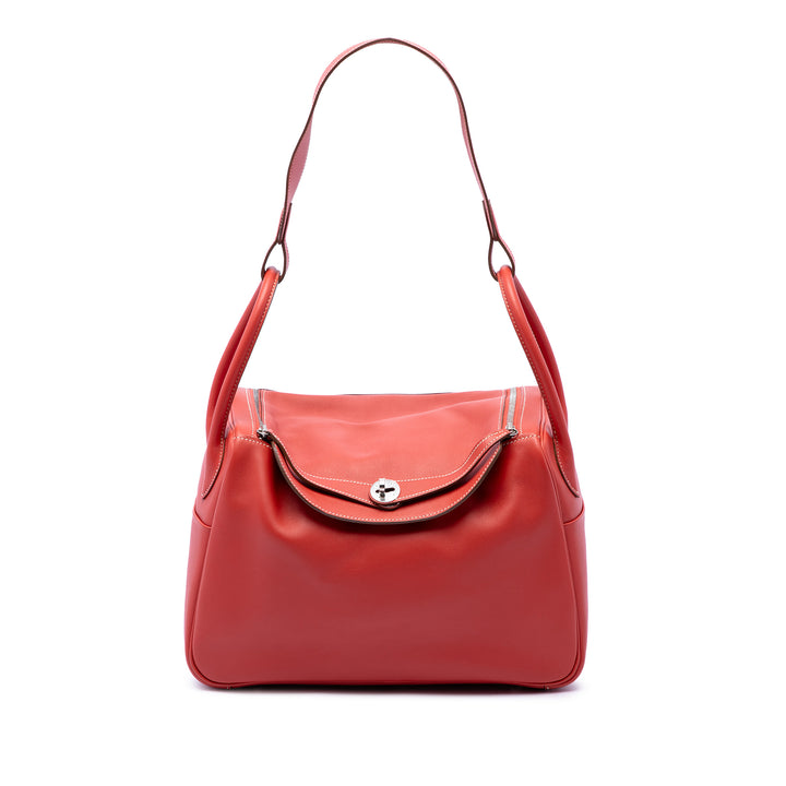 Hermès Lindy 34 Cuir Swift
