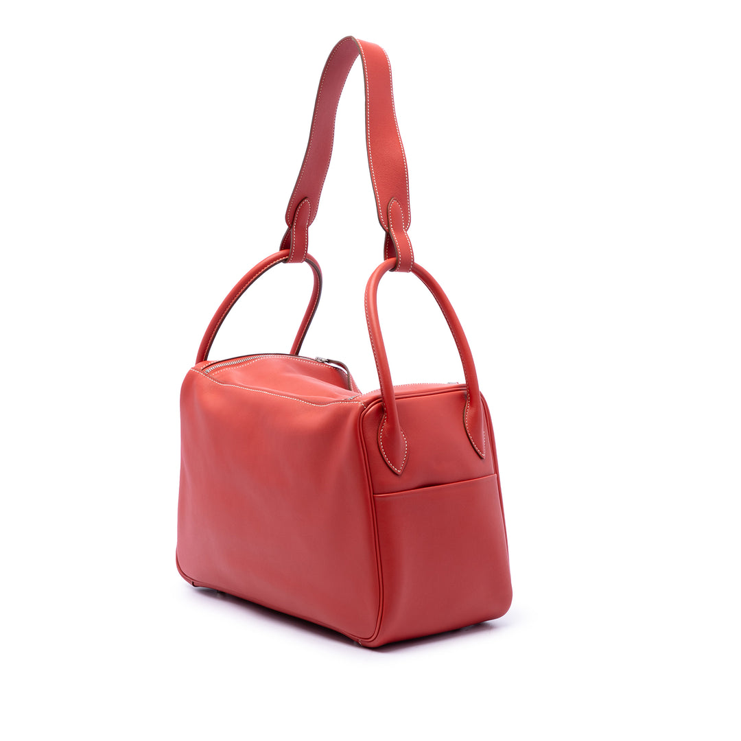 Hermès Lindy 34 Cuir Swift