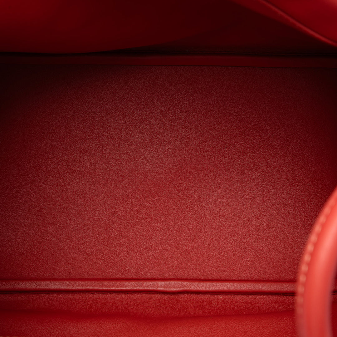 Hermès Lindy 34 Cuir Swift