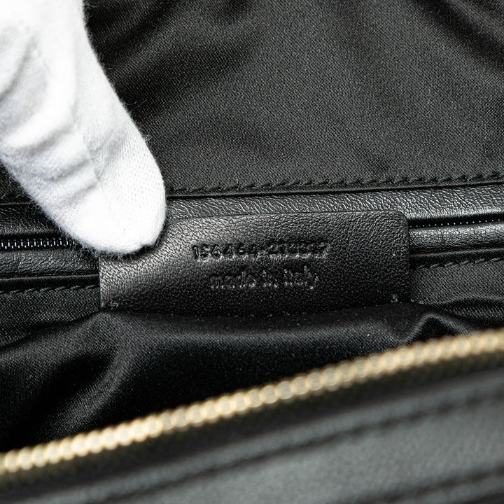 Saint Laurent Large Cuir Muse Sac à main