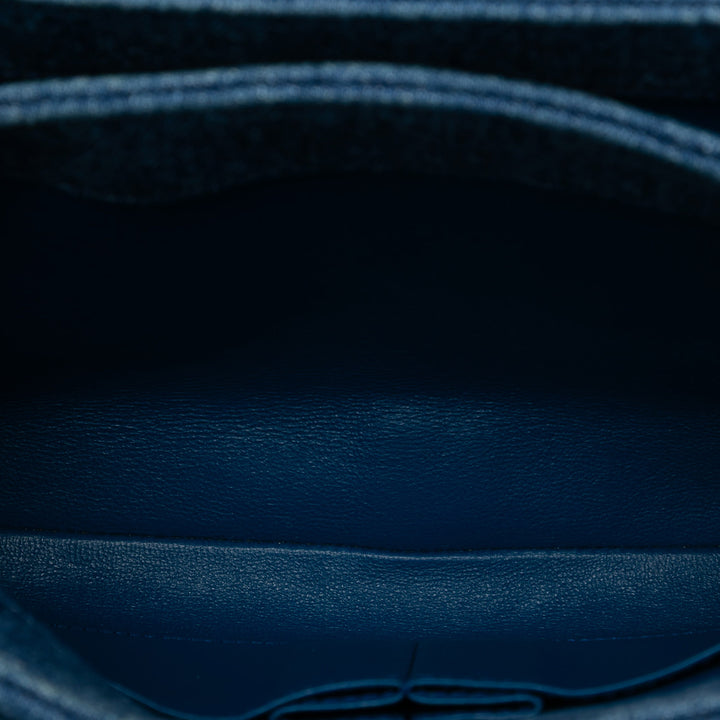 Chanel Medium Jean Trendy CC sac à anse supérieure