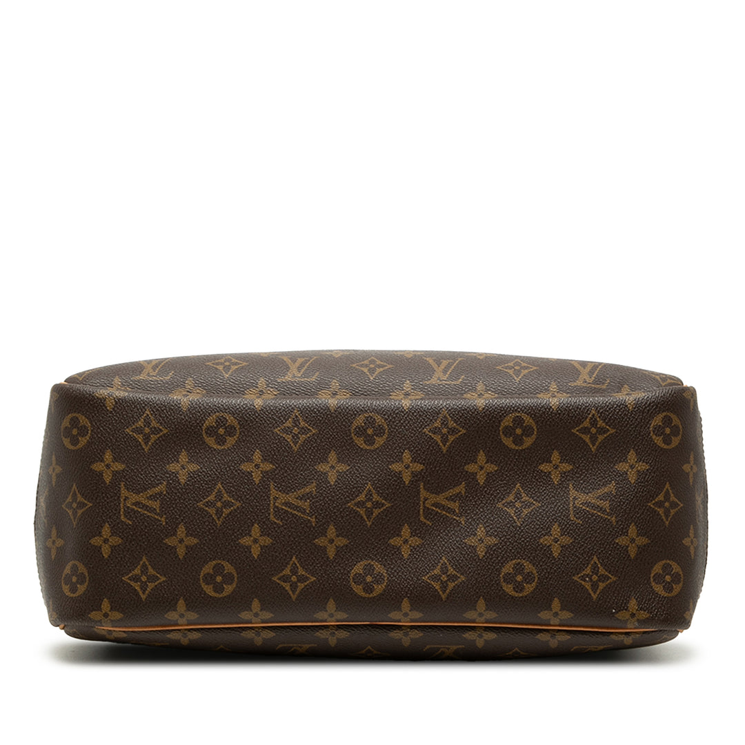 Louis Vuitton Monogram Deauville