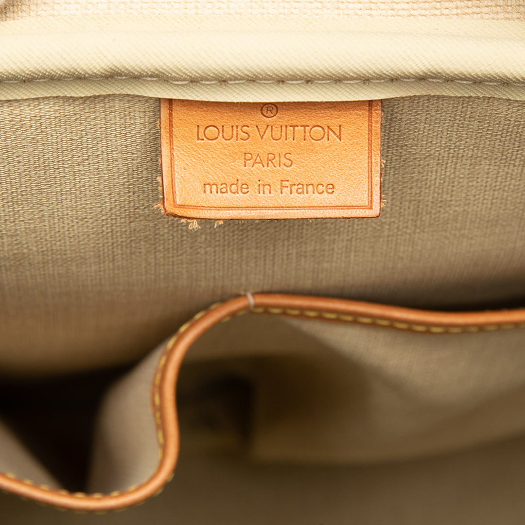 Louis Vuitton Monogram Deauville