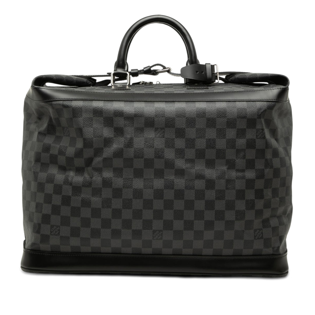 Louis Vuitton Damier Graphite Grimaud