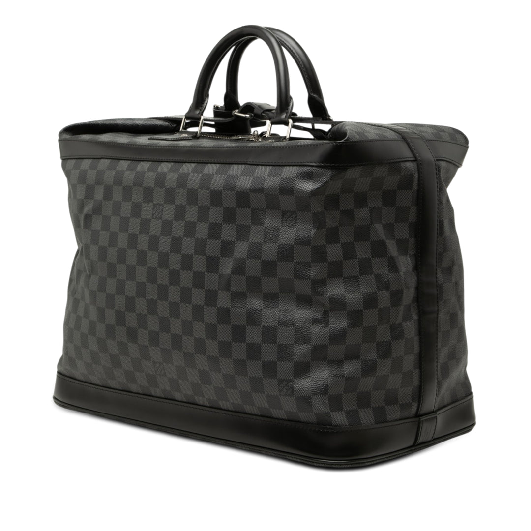 Louis Vuitton Damier Graphite Grimaud