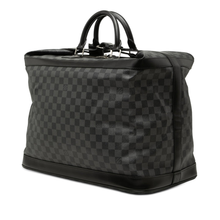 Louis Vuitton Damier Graphite Grimaud