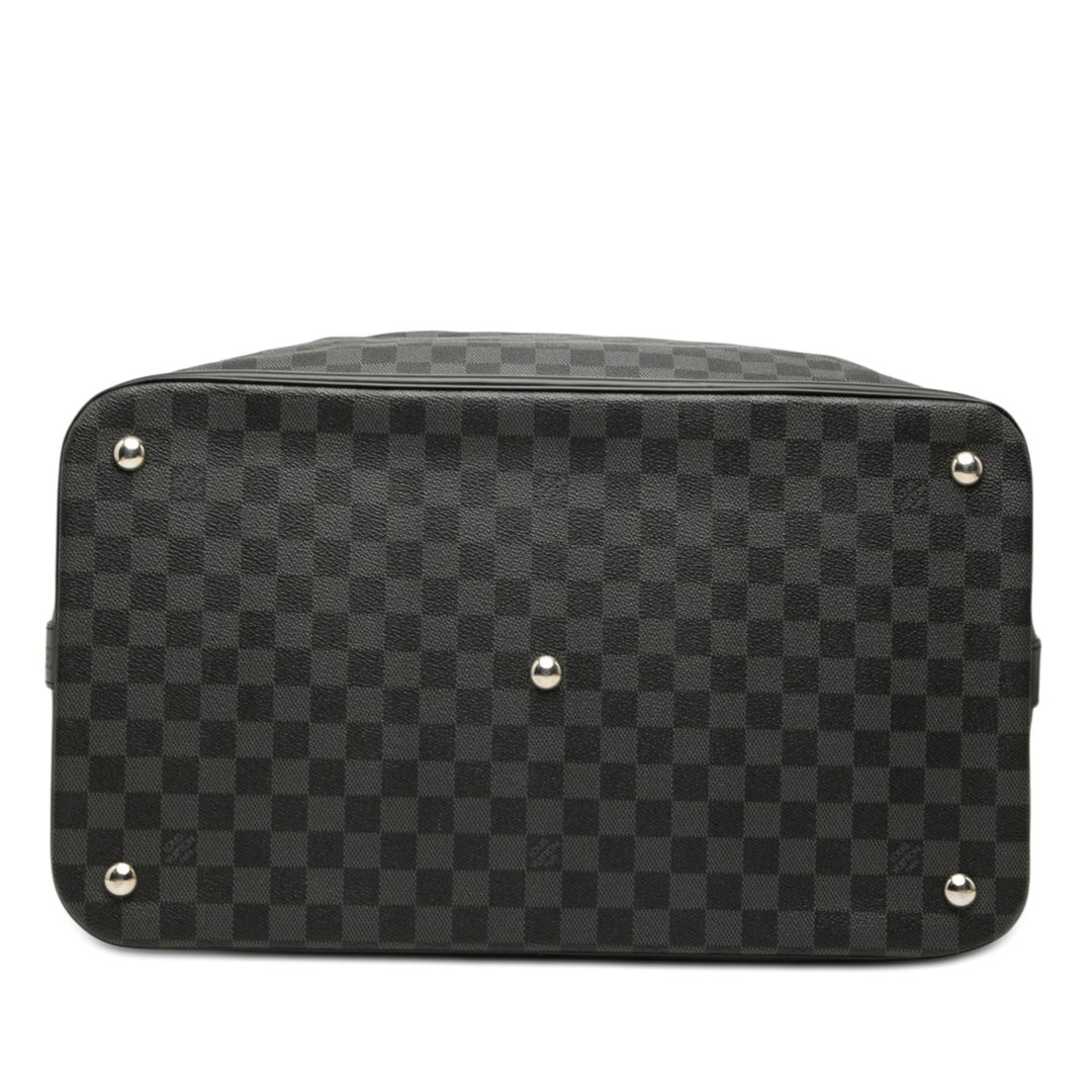 Louis Vuitton Damier Graphite Grimaud