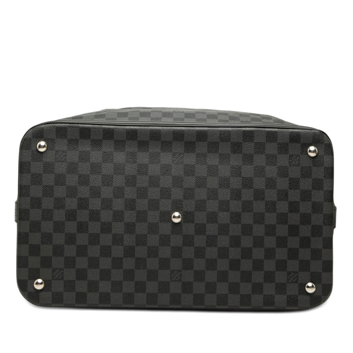 Louis Vuitton Damier Graphite Grimaud