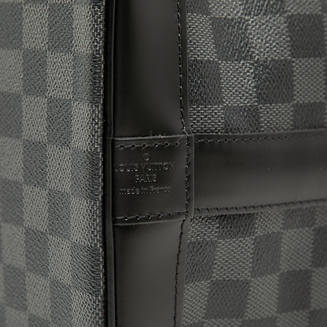 Louis Vuitton Damier Graphite Grimaud