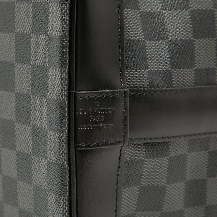 Louis Vuitton Damier Graphite Grimaud