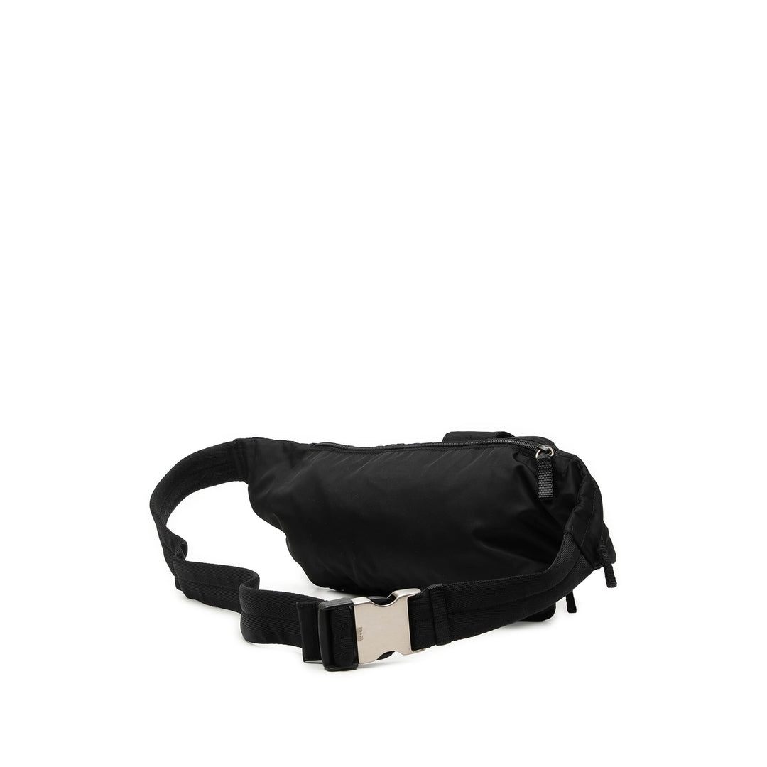 Prada Tessuto Multi Pocket Sac ceinture